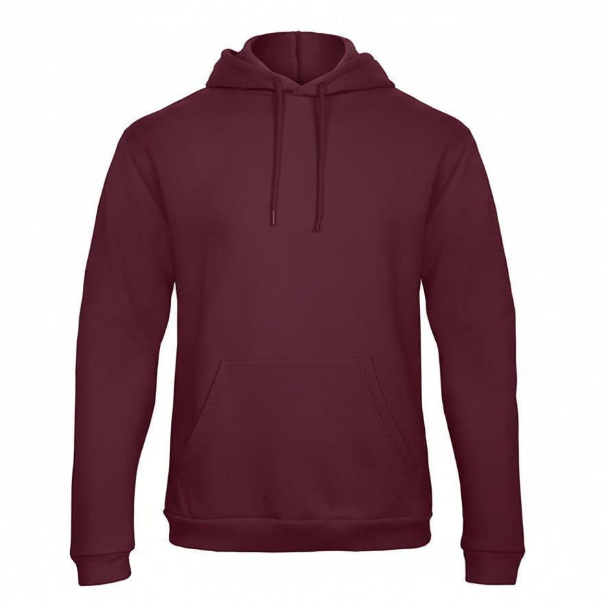 Hoodie Men