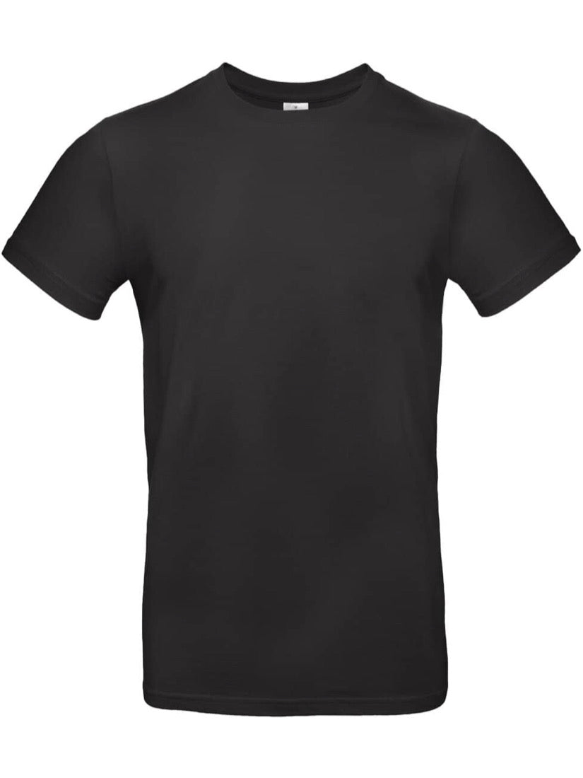 T-Shirt O-Neck Men