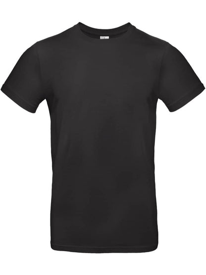 T-Shirt O-Neck Men