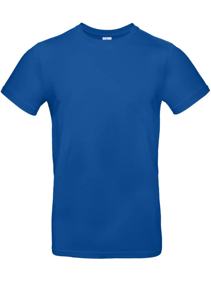 T-Shirt O-Neck Men