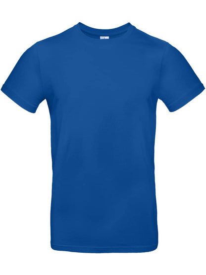 T-Shirt O-Neck Men