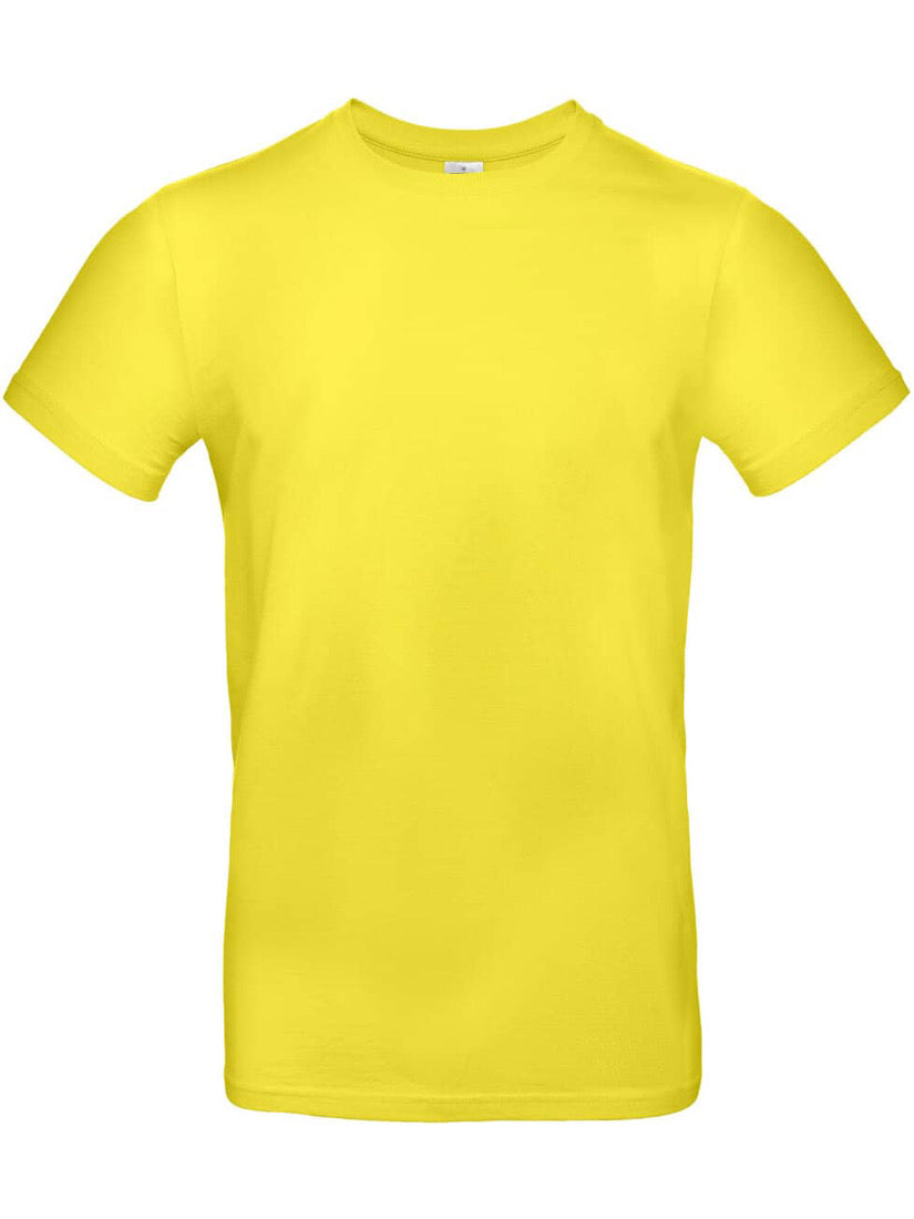 T-Shirt O-Neck Men