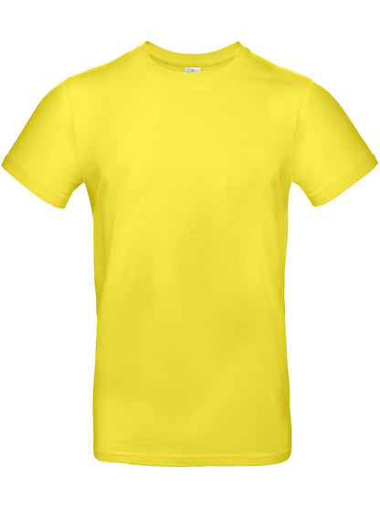T-Shirt O-Neck Men