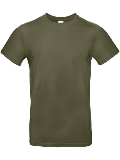 T-Shirt O-Neck Men