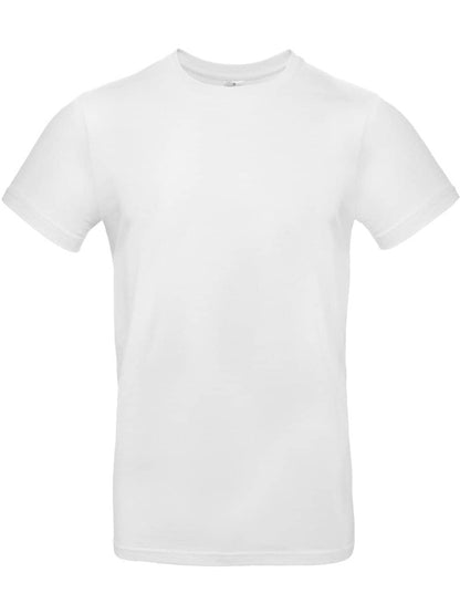 T-Shirt O-Neck Men