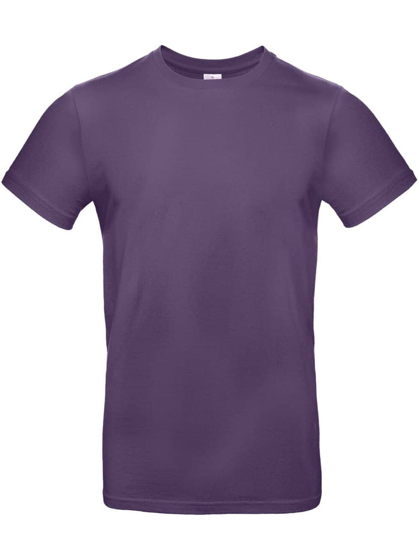 T-Shirt O-Neck Men