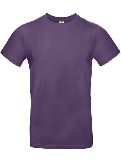 T-Shirt O-Neck Men