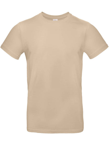 T-Shirt O-Neck Men