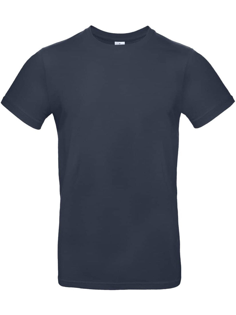 T-Shirt O-Neck Men