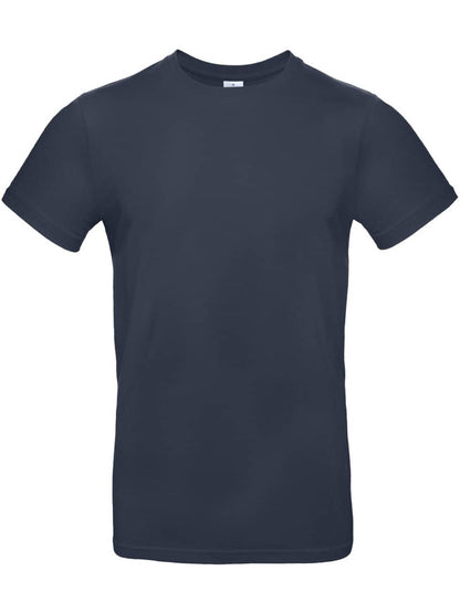 T-Shirt O-Neck Men