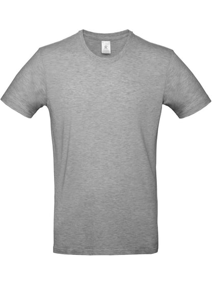 T-Shirt O-Neck Men