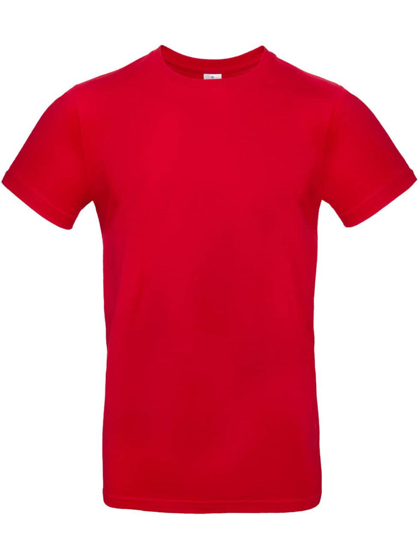 T-Shirt O-Neck Men