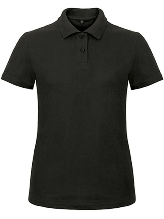 Poloshirt Woman