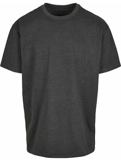 T-Shirt Heavy Oversize Men