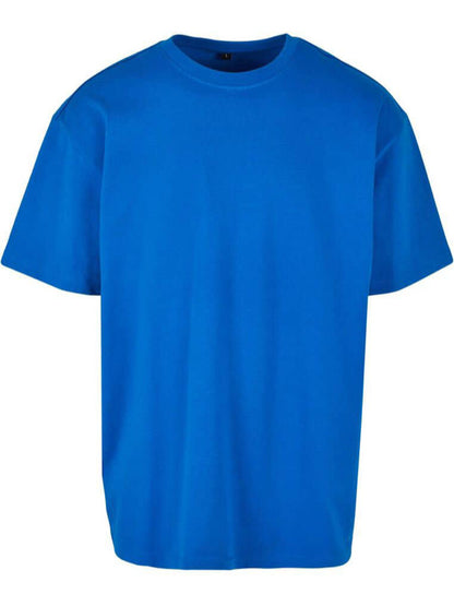T-Shirt Heavy Oversize Men