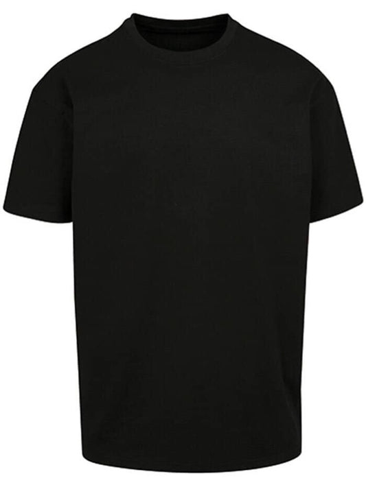 T-Shirt Heavy Oversize Men