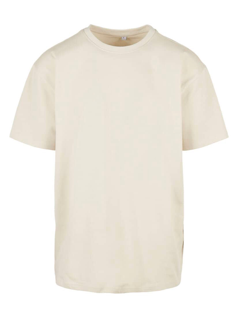 T-Shirt Heavy Oversize Men
