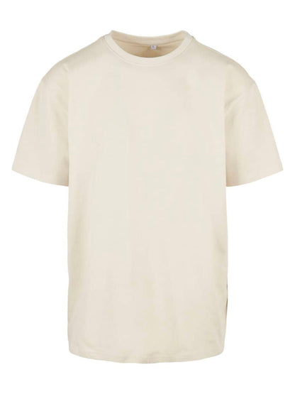 T-Shirt Heavy Oversize Men