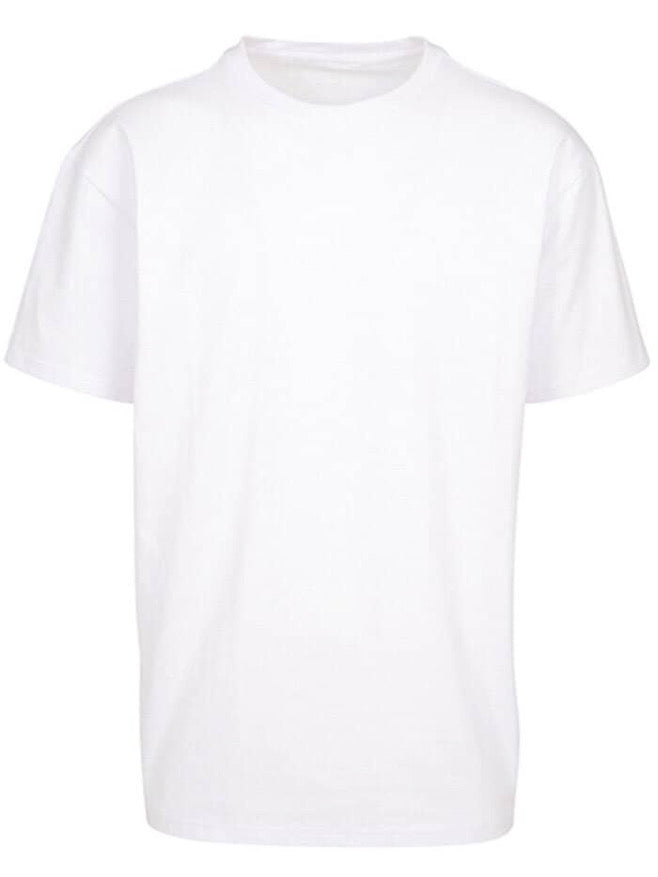 T-Shirt Heavy Oversize Men