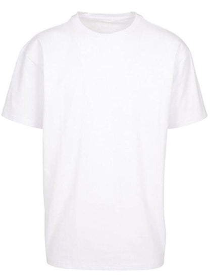 T-Shirt Heavy Oversize Men