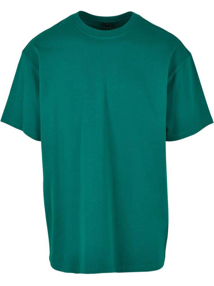 T-Shirt Heavy Oversize Men