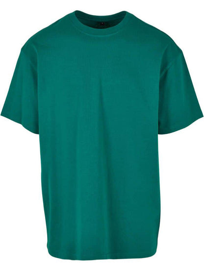 T-Shirt Heavy Oversize Men