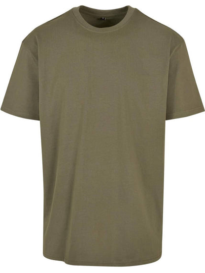 T-Shirt Heavy Oversize Men