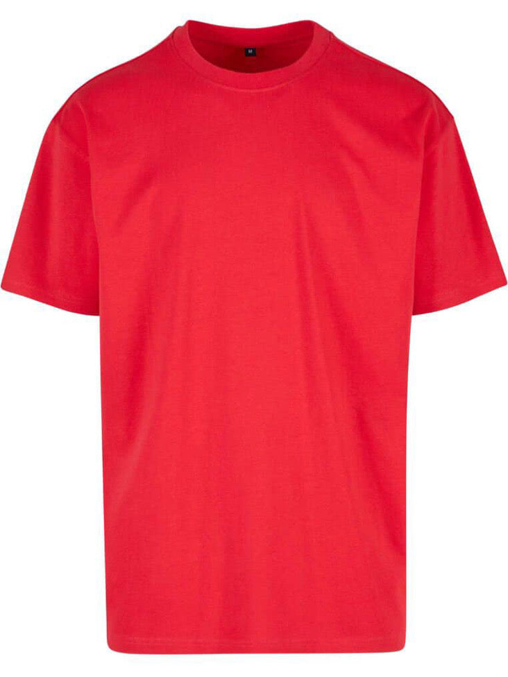 T-Shirt Heavy Oversize Men