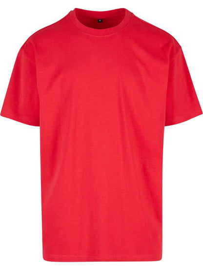 T-Shirt Heavy Oversize Men